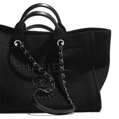 borse chanel shopper|Chanel borse shop online.